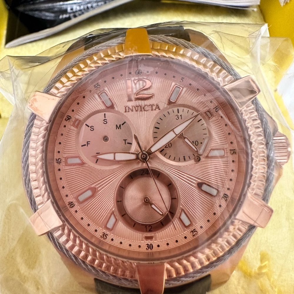 INVICTA Bolt Women's Watch